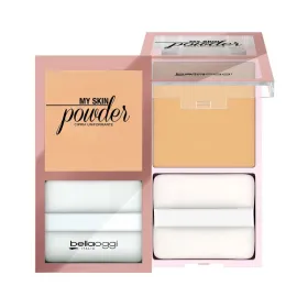 My Skin Powder 002-Bellaoggi