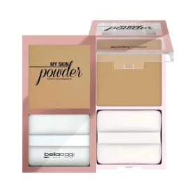 My skin powder n°003 -bellaoggi