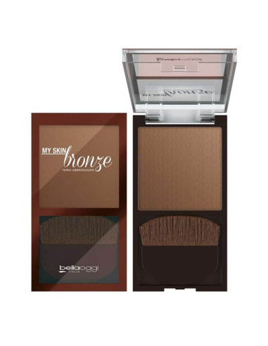My Skin Bronze Bellaoggi — Poudre bronzante 001