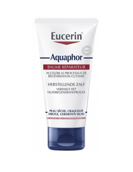 Aquaphor Baume Réparateur - Eucerin