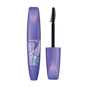 Mascara Scandaleyes Wow Wings - Rimmel London
