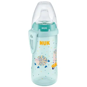 Active Cup 300ml avec bec Vert-Nuk