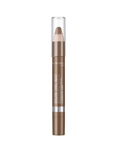 Cire À Sourcils Brow This Way N°03-Rimmel London