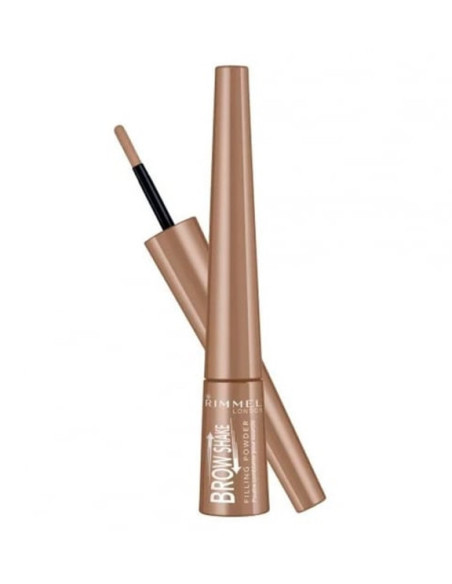 Poudre Sourcils N°001-Rimmel London