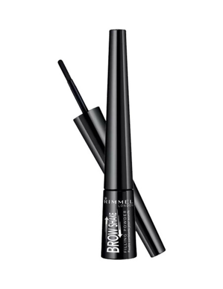 Poudre Sourcils N°004-Rimmel London