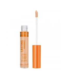 Lasting radiance anti-cernes n°40 soft beige -rimmel london