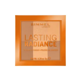 Poudre Lasting Radinace N°002-Rimmel London