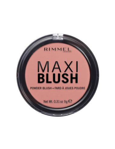 Blush Maxi N°005 -Rimmel London