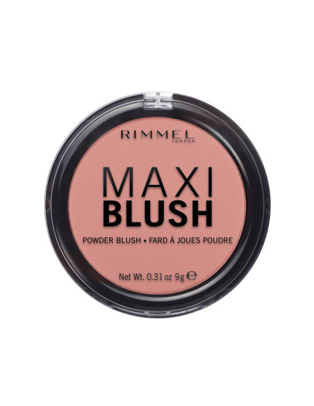 Blush Maxi N°005 -Rimmel London