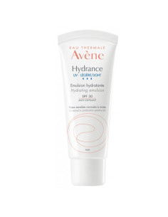 Hydrance UV Légère Émulsion Hydratante SPF30 40 ml-Avène