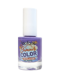 Color Revelation Nail Enamel PT-105-103- TopFace