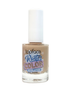 Color Revelation Nail Enamel PT-105-090- TopFace