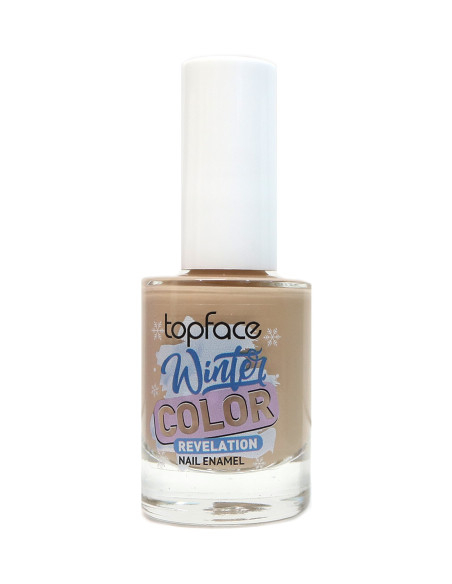 Color Revelation Nail Enamel PT-105-090- TopFace