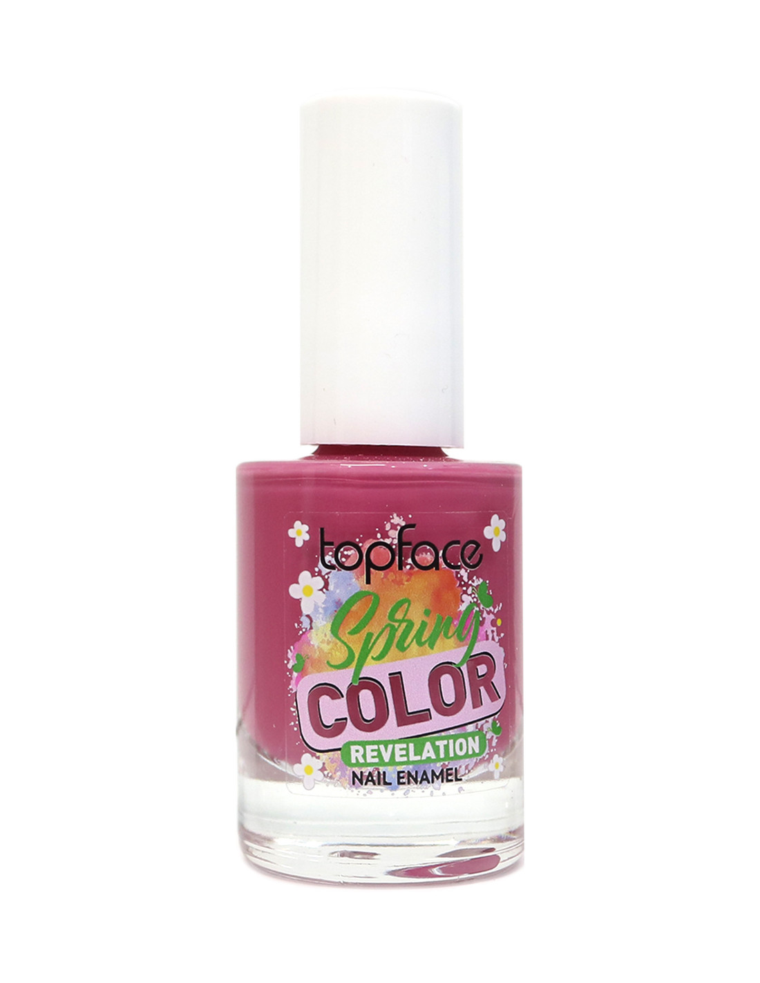 Vernis à ongles Topface Color Revelation PT105 – teinte 097