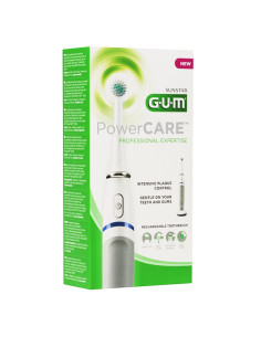 Brosse à dent électrique power care-Gum