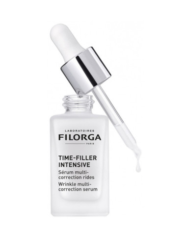 Time-Filler Intensive sérum multi-correction rides 30ml | Filorga
