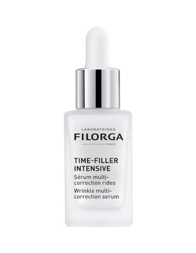 Time-Filler Intensive sérum multi-correction rides 30ml | Filorga