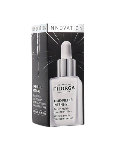 Time-Filler Intensive-Filorga