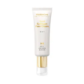 Glyskincare Gold Collagen Face Cream Day 50 ML