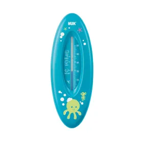 Thermomètre de Bain pour Bébé Bleu-Nuk