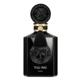 Eau de Parfum You Are femme 85 ml-Geparlys
