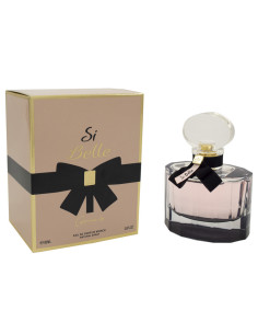 Eau de Pafum Femme Si Belle -g+Geparlys