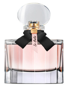 Eau de pafum femme si belle 85 ml -geparlys