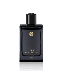 Eau De Parfum Pour Homme Yes I Am The King -Geparlys