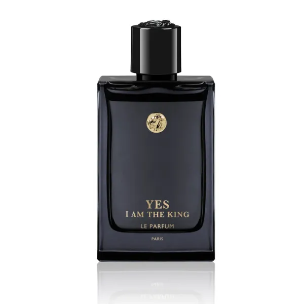 Eau De Parfum Pour Homme Yes I Am The King -Geparlys