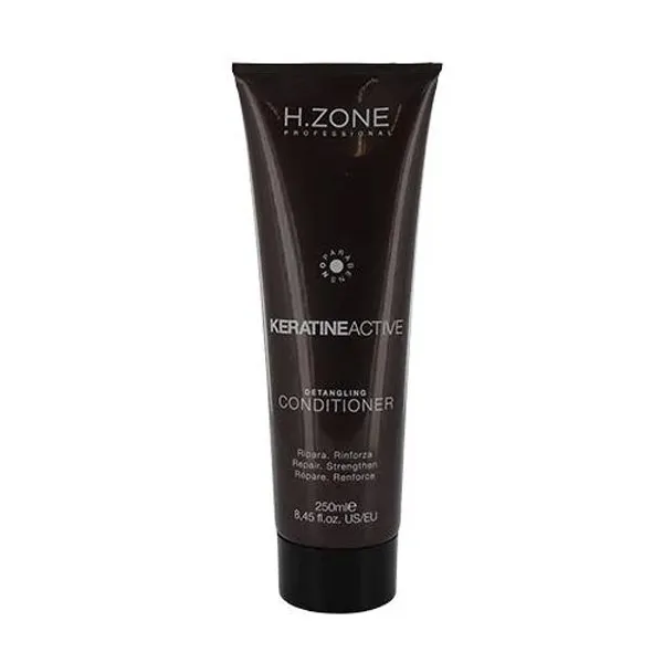 Keratine Active Conditioner 250ml - H.Zone