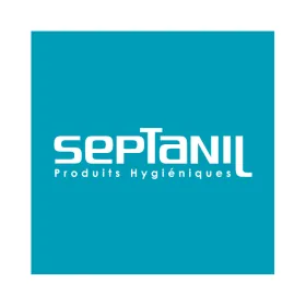 GEL DESINFECTANT POUR LES MAINS SEPTANIL 5 Litre SEPTANIL