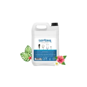 Spray hydroalcoolique - Septanil désinfectant - 100ml