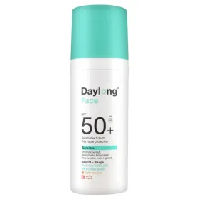 Face sensitive bb fluide teinté spf50+ haute protection 50 ml -daylong
