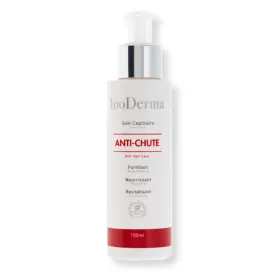 SOIN CAPILLAIRE ANTI-CHUTE 100ML-INODERMA
