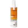 Anthelios Spray Invisible SPF50+ Avec Parfum 200 ml-La Roche-Posay