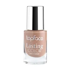 Lasting Color Nail Enamel PT104 -009 -TopFace