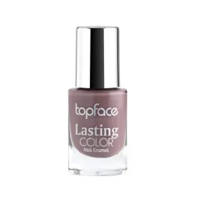 Lasting Color Nail Enamel PT104 -011 -TopFace