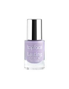 Lasting Color Nail Enamel PT104 -020 -TopFace