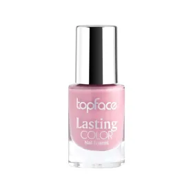 Lasting color nail enamel pt104 -025 -topface