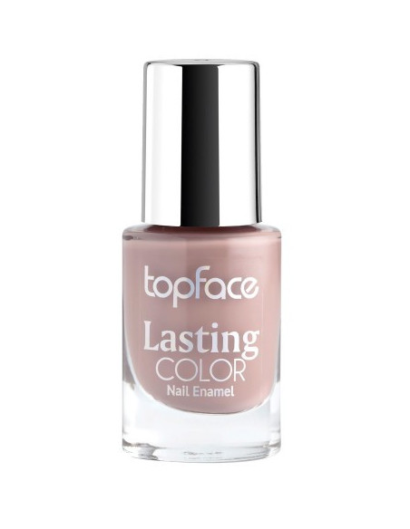 Lasting Color Nail Enamel PT104 -026 -TopFace
