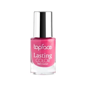Lasting Color Nail Enamel PT104 -027 -TopFace