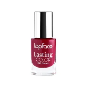 Lasting color nail enamel pt104 -029 -topface