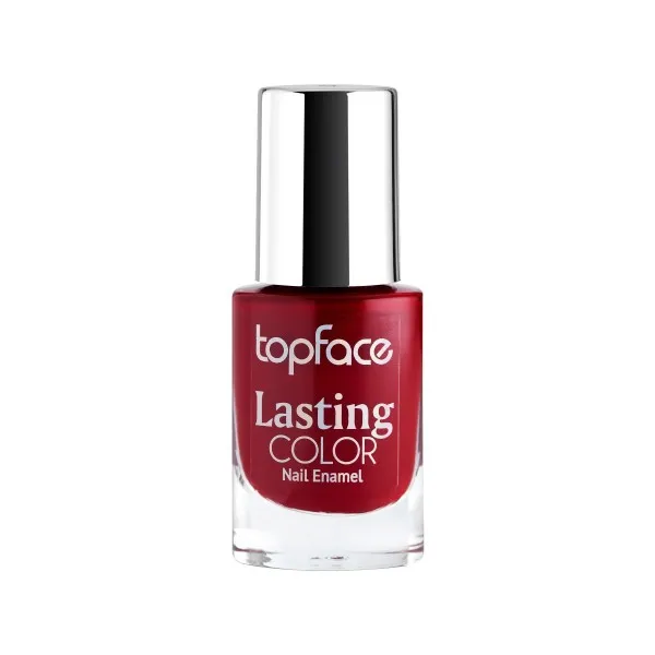 Lasting Color Nail Enamel PT104 -030 -TopFace