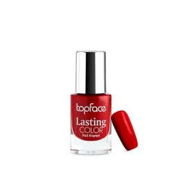 Lasting Color Nail Enamel PT104 -079 -TopFace