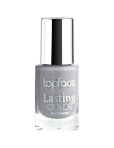 Lasting Color Nail Enamel PT104 -090 -TopFace