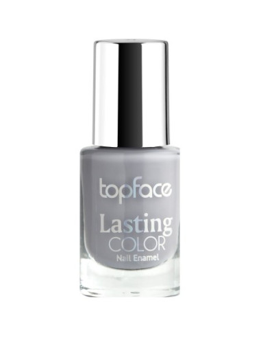 Lasting Color Nail Enamel PT104 -090 -TopFace
