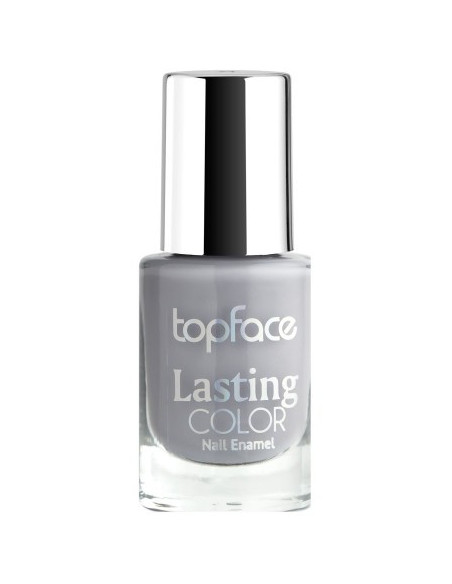 Lasting Color Nail Enamel PT104 -090 -TopFace