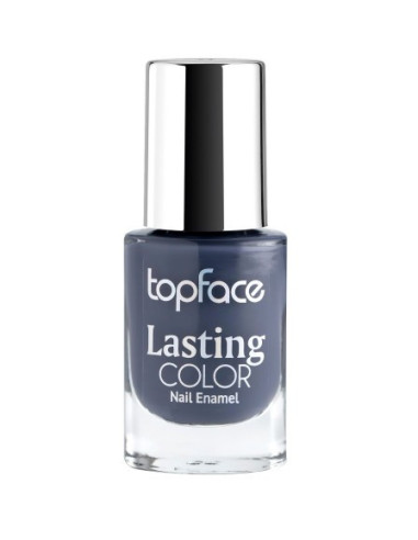 Lasting Color Nail Enamel PT104 -059 -TopFace