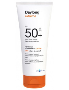 EXTREME LOTION SOLAIRE 200ML - DAYLONG
