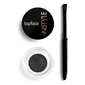 Gel Sourcils Ton sur Ton Instyle TopFace